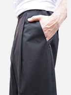 Pantalon Haka - Black