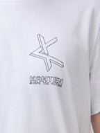 T-shirt 8bit Series - White