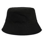 Naruto Reversible Akatsuki X Konoha Hidden Leaf Village Bucket Hat