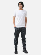 8bit Series T-shirt - White